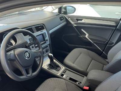 Volkswagen Golf GOLF 1.6 TDI DSG Bronzo usata CASSINO