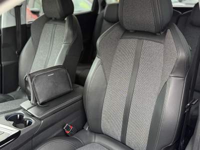 Peugeot 5008 ALLURE 7 POSTI usata Barletta