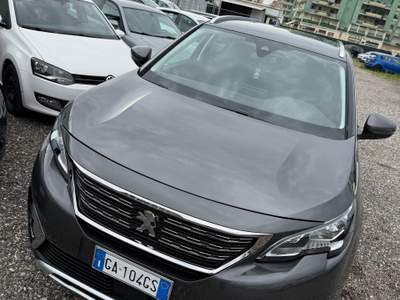 Peugeot 5008 ALLURE 7 POSTI usata Barletta