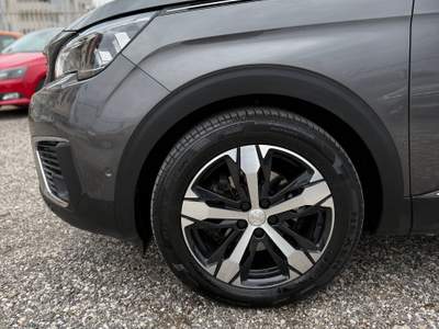 Peugeot 5008 ALLURE 7 POSTI usata Barletta