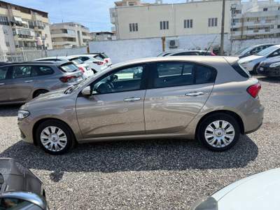 Fiat Tipo manuale Bronzo usata Barletta