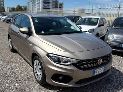 Fiat Tipo manuale Bronzo usata Barletta