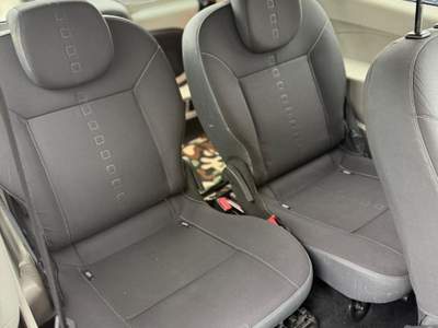 Fiat Tipo manuale Bronzo usata Barletta