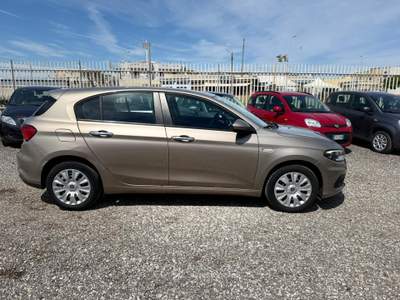 Fiat Tipo manuale Bronzo usata Barletta