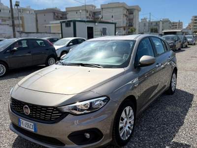 Fiat Tipo manuale Bronzo usata Barletta