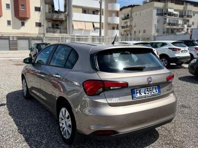 Fiat Tipo manuale Bronzo usata Barletta