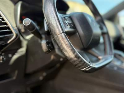 DS Automobiles DS 7 ds perfomance Grigio usata Barletta