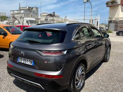 DS Automobiles DS 7 ds perfomance Grigio usata Barletta