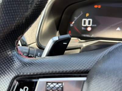 DS Automobiles DS 7 ds perfomance Grigio usata Barletta