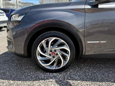 DS Automobiles DS 7 ds perfomance Grigio usata Barletta