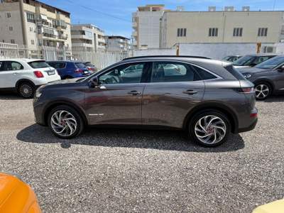 DS Automobiles DS 7 ds perfomance Grigio usata Barletta