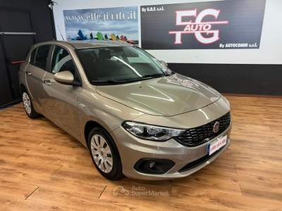 Fiat Tipo AUTO COME NUOVA Grigio usata Cesano Maderno