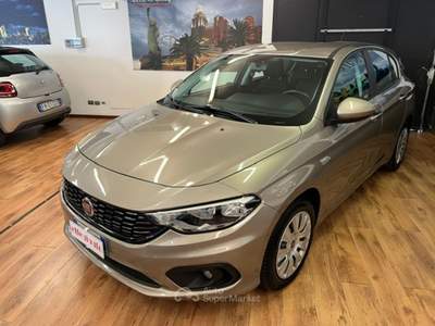Fiat Tipo AUTO COME NUOVA Grigio usata Cesano Maderno
