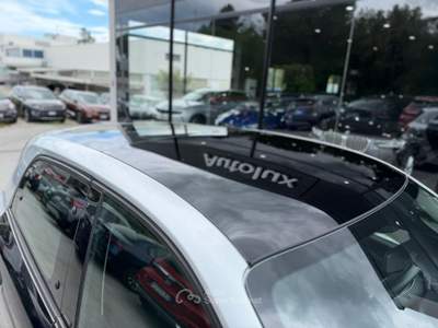 Smart ForFour Smart ForFour 70 1.0 Passion Nero usata Teramo