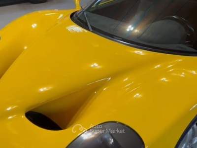 Ferrari F50 Certificata Ferrari Classiche - Prima vernice Rosso usata Prato