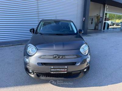 Fiat 500X 1.3 MultiJet 95 CV Club LEGGE 104 IVA ESPOSTA Grigio usata Sant'Angelo in vado