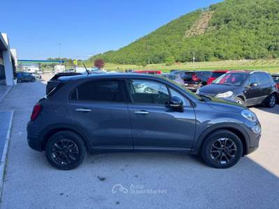 Fiat 500X 1.3 MultiJet 95 CV Club LEGGE 104 IVA ESPOSTA Grigio usata Sant'Angelo in vado
