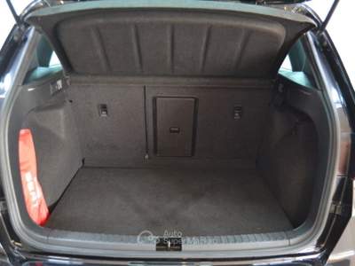 Seat Ateca 2.0 TDI 190 CV 4DRIVE DSG FR Nero usata Rovigo