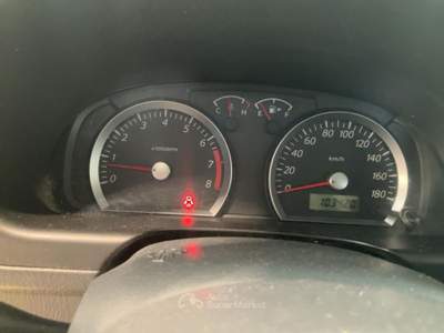 Suzuki Jimny 1.3i 16V cat 4WD JLX Argento usata MONTICELLI BRUSATI