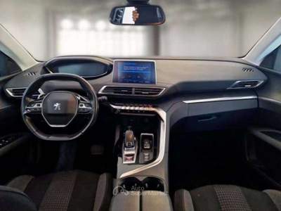 Peugeot 3008 3008 II 2021 1.5 bluehdi Active Business s - GJ317 Grigio usata Basiliano