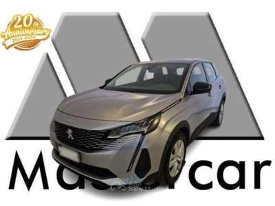 Peugeot 3008 3008 II 2021 1.5 bluehdi Active Business s - GJ317 Grigio usata Basiliano