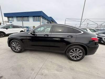 Mercedes-Benz GLC GLC Coupe - C253 2019 Coupe d Sport 4matic auto - Nero usata Basiliano