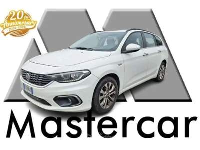 Fiat Tipo SW 1.6 mjt 120cv Business - FS238CT Bianco usata Basiliano