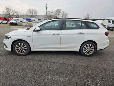 Fiat Tipo SW 1.6 mjt 120cv Business - FS238CT Bianco usata Basiliano