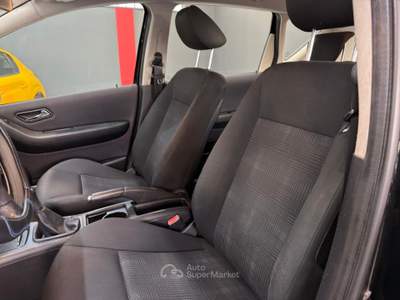 Mercedes-Benz Classe A OCCASIONE Nero usata TORINO