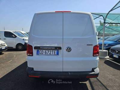 Volkswagen Multivan Transporter T6.12.0 TDI 150CV 4Motion PC- GD672TE Bianco usata Basiliano