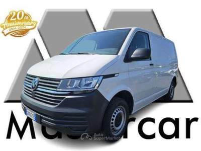 Volkswagen Multivan Transporter T6.12.0 TDI 150CV 4Motion PC- GD672TE Bianco usata Basiliano