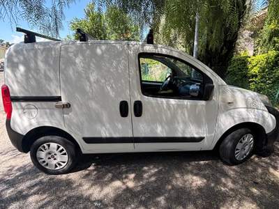 Fiat Fiorino null usata Roma