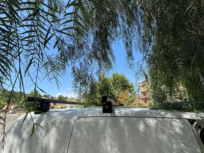 Fiat Fiorino null usata Roma