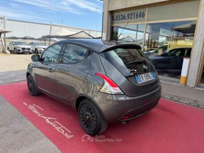 Lancia Ypsilon 1.2 69 CV 5 porte S&S Elefantino NEOPATENTATI Grigio usata Fiorano Modenese