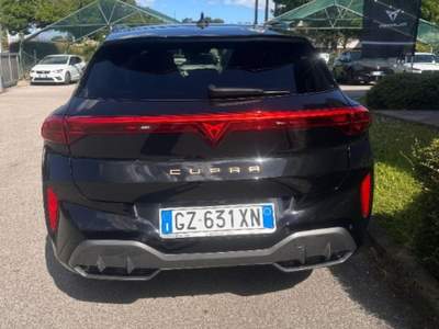 Cupra Terramar 1.5 e-Hybrid DSG Nero usata Castenaso