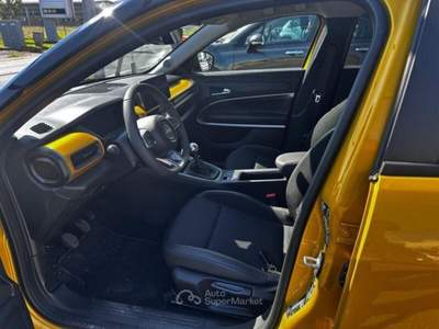 Jeep Avenger Avenger 1.2 Turbo 100 CV Summit Giallo usata Strambino