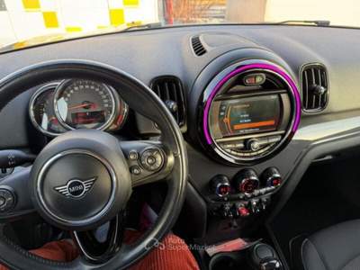 MINI Countryman Mini 1.5 One Business Countryman Automatica Nero usata Strambino