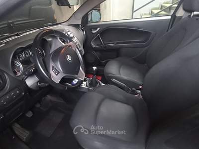 Alfa Romeo MiTo Sempre Box, unico proprietario,no fumatori, no animali. Bianco usata Piossasco
