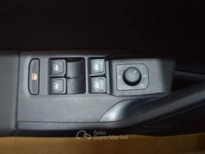 Seat Ibiza 1.0 EcoTSI 95 CV 5 porte Nero usata Piazzola sul Brenta