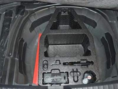 Seat Ibiza 1.0 EcoTSI 95 CV 5 porte Nero usata Piazzola sul Brenta