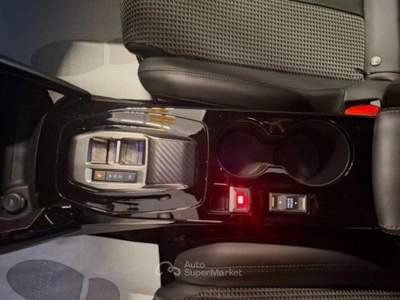 Peugeot 2008 1.5 HDI GTLINE 130CV Argento usata Piazzola sul Brenta