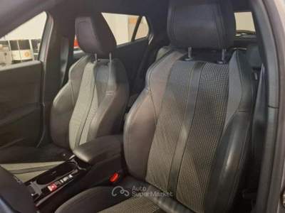 Peugeot 2008 1.5 HDI GTLINE 130CV Argento usata Piazzola sul Brenta