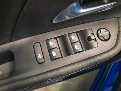 Opel Mokka 1.5 DIESEL110 CV  Ultimate Blu/Azzurro usata Piazzola sul Brenta