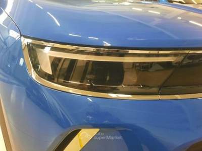 Opel Mokka 1.5 DIESEL110 CV  Ultimate Blu/Azzurro usata Piazzola sul Brenta