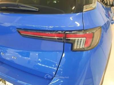 Opel Mokka 1.5 DIESEL110 CV  Ultimate Blu/Azzurro usata Piazzola sul Brenta