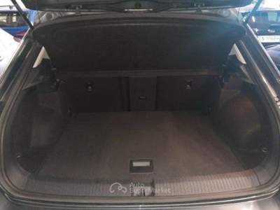 Volkswagen T-Roc 1.0 TSI Life Grigio usata Piazzola sul Brenta
