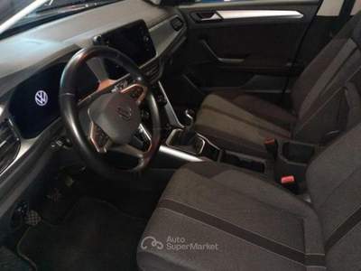 Volkswagen T-Roc 1.0 TSI Life Grigio usata Piazzola sul Brenta
