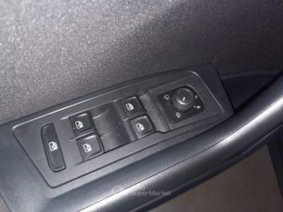 Volkswagen T-Roc 1.0 TSI Life Grigio usata Piazzola sul Brenta