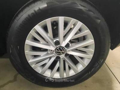 Volkswagen T-Roc 1.0 TSI Life Grigio usata Piazzola sul Brenta