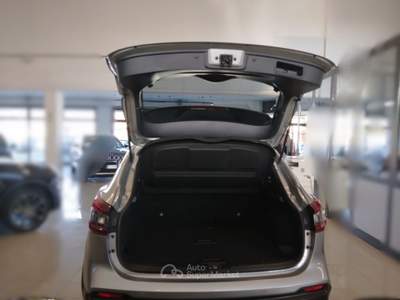 Nissan Qashqai 1.3 DIG-T 160 CV N-Connecta Grigio usata Piazzola sul Brenta
